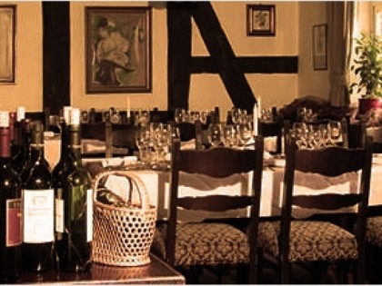 Foto: Bonne Auberge