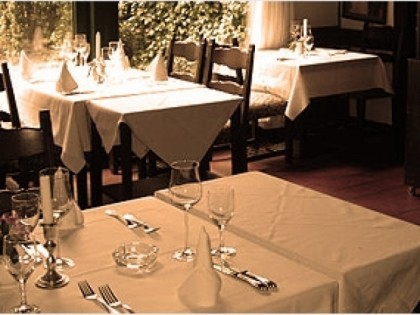Foto: Bonne Auberge