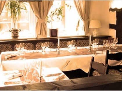 Foto: Bonne Auberge