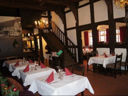 Foto: Bonne Auberge